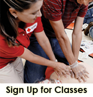 Sign Up for Classes
